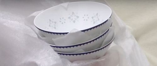 what is most durable dinnerware material