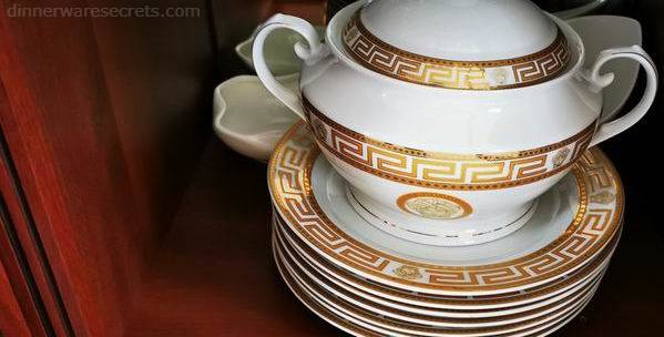 is porcelain or bone china more durable